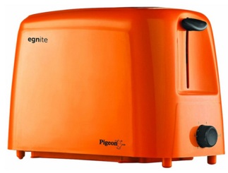 India Desire : Buy Pigeon Egnite Pop Up Toaster At Rs 799 From Flipkart [Regular Price Rs 999]
